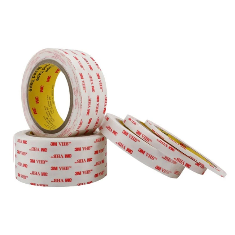3M™ VHB™ 4945 Tape – High-Performance Double-Sided Foam Tape