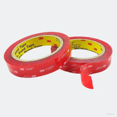 डबल साइड टेप