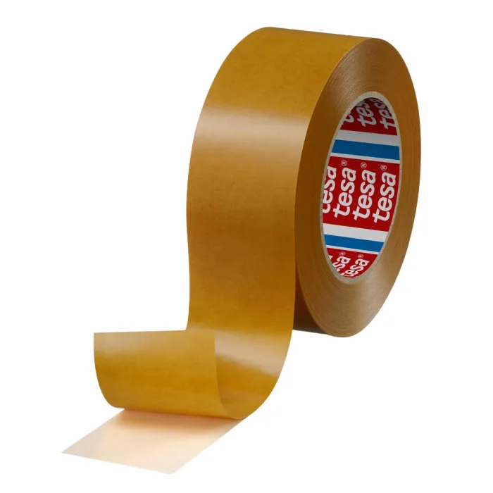 TESA® 4959 Double-Sided Translucent Non-Woven Tape | Premium Acrylic Adhesive For Industrial Assembly